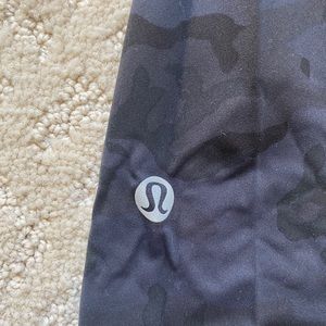 Lululemon leggings